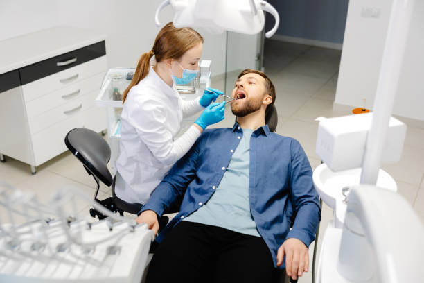 Dental Bonding in Wofford Heights, CA